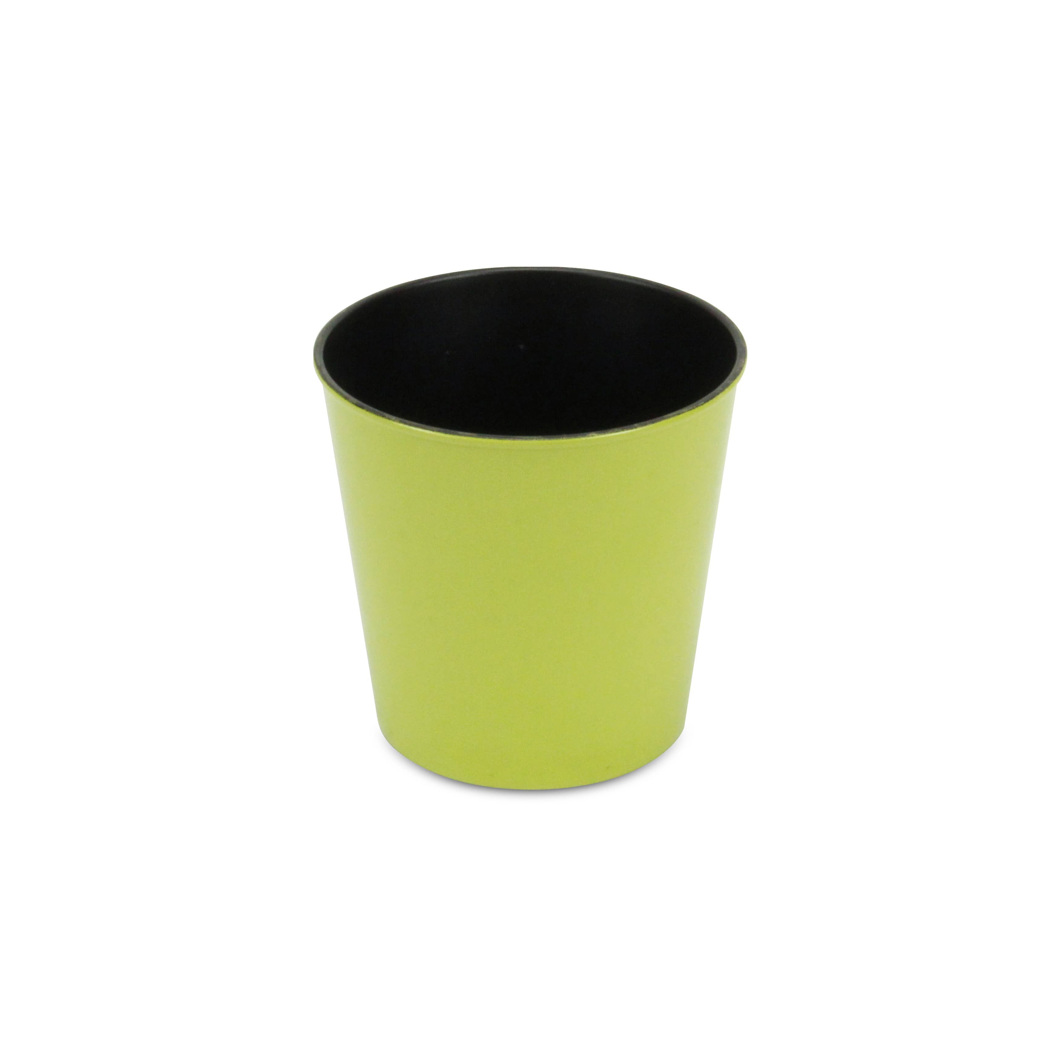 Cheungs Home Decor – wholesale Plant pot – 5.25 Inch Round Tapered Plastic Pot33