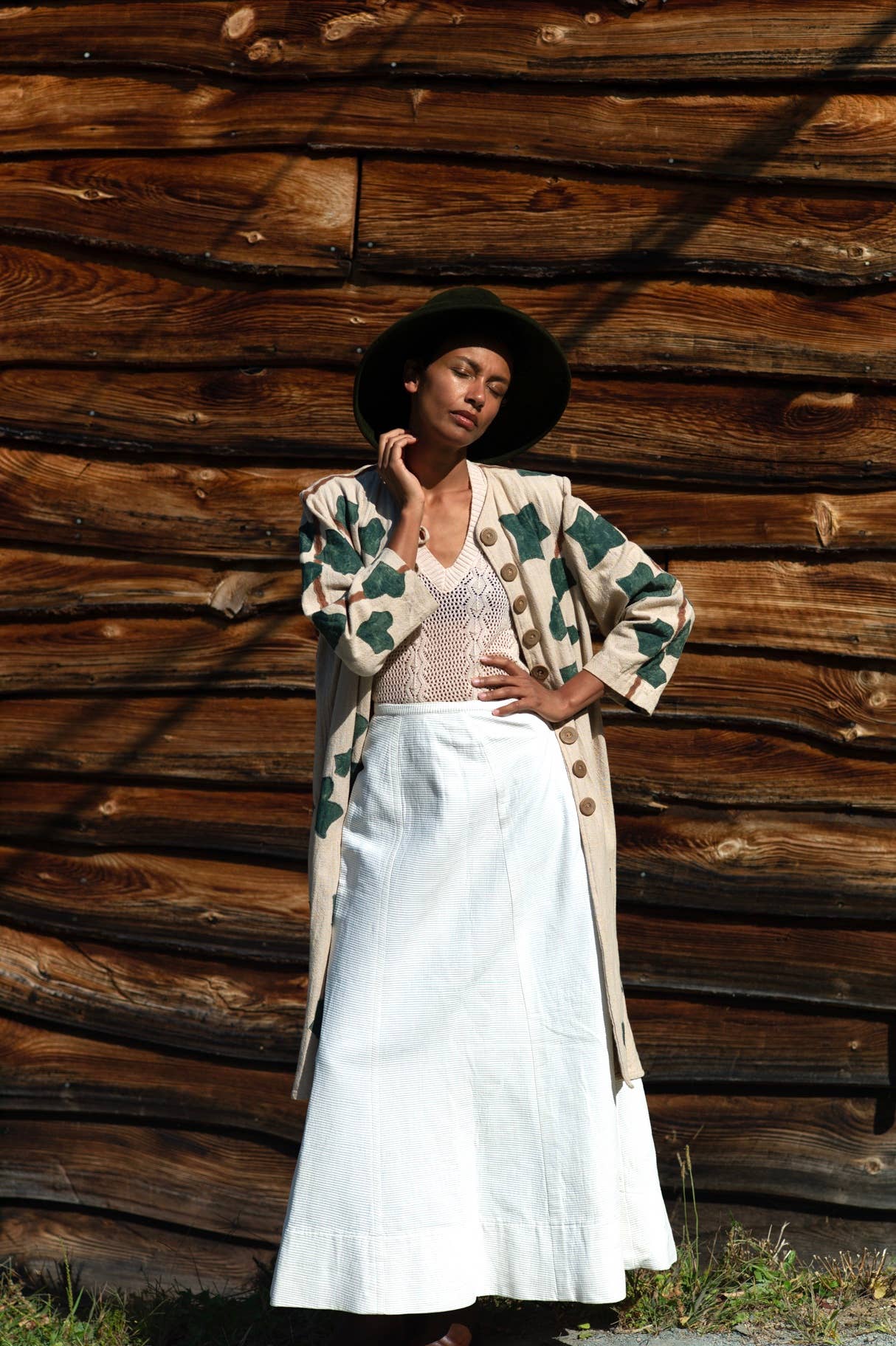 ByVlada - Vendita all'ingrosso Fedora - Donna - Audrey9