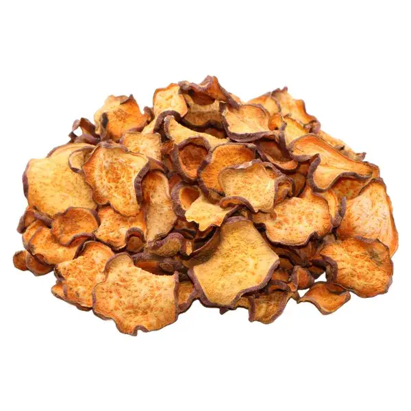 Ginger's Barkery – snacks e guloseimas - Cão por atacado – Batata-doce4