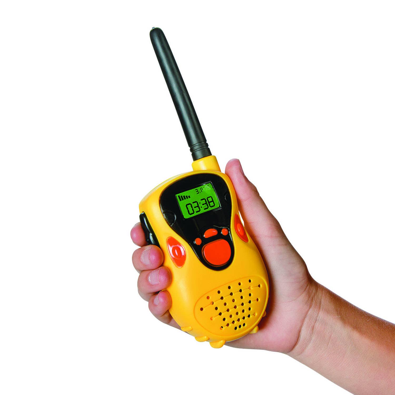 Fun Express - Wholesale Electronic Toy - Kids & Baby - 2 Pack Walkie Talkies2