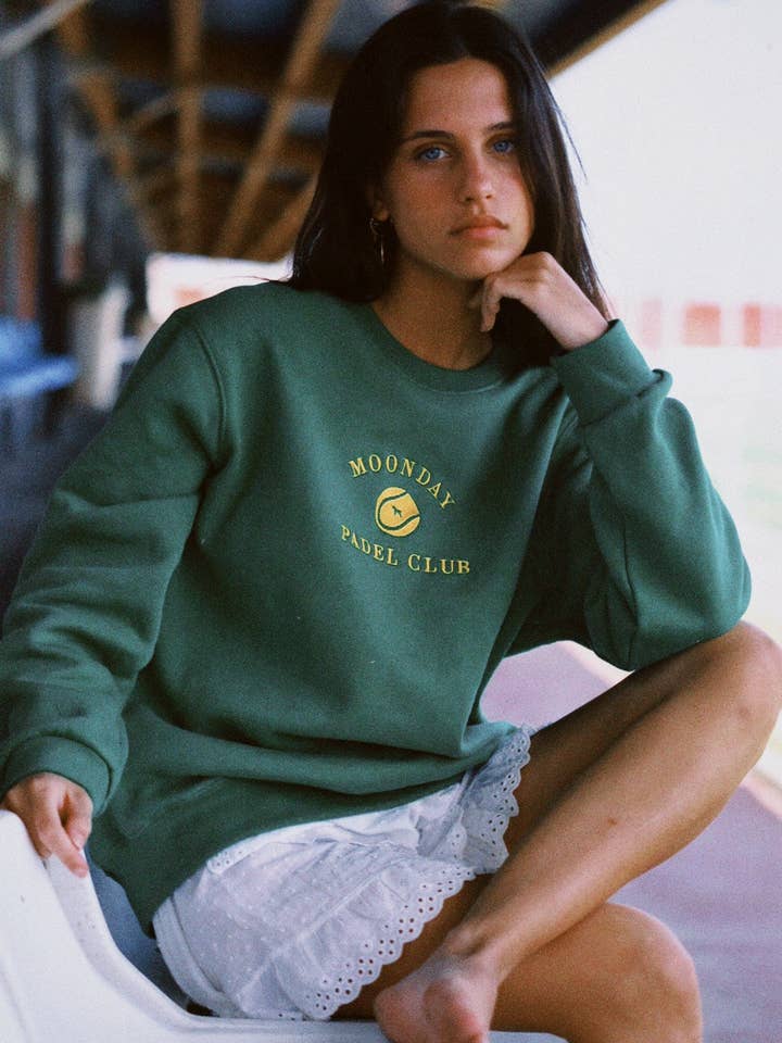 Padel club for wholesale by MOONDAY