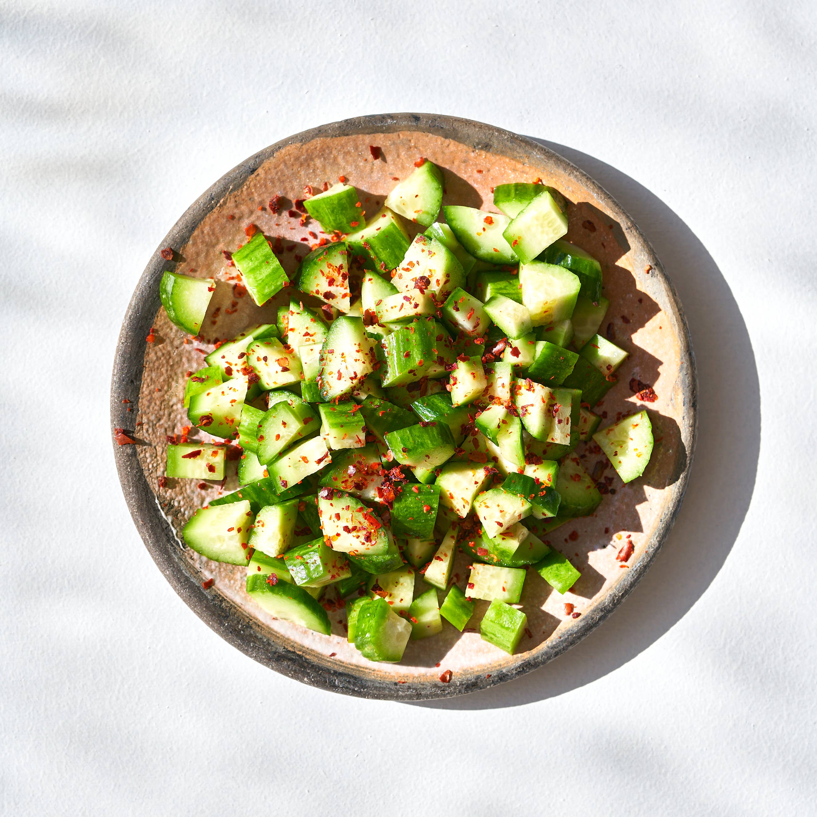 Villa Jerada - Wholesale Dried spice - Aleppo - 60g2