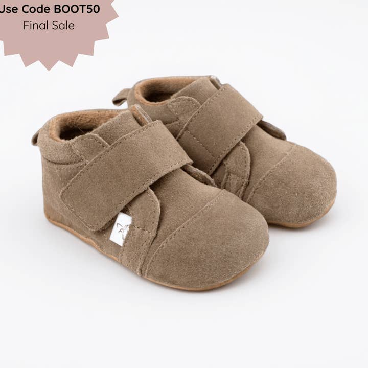 Wyatt for engroshandel hos Little Love Bug Company