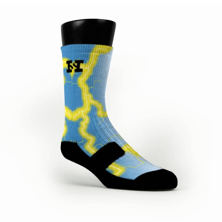 UCLA Storm for wholesale by HoopSwagg