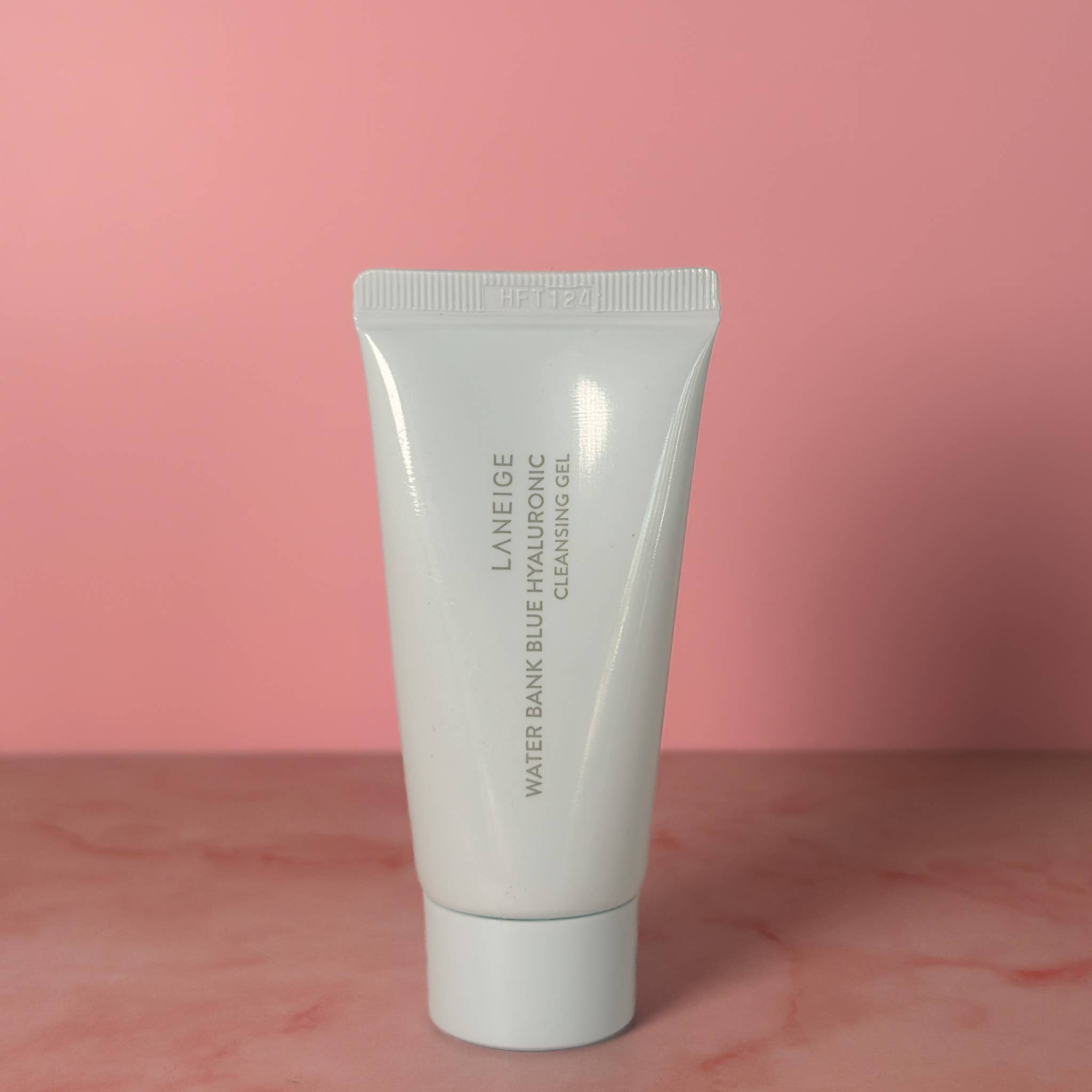 Best Beauty Group - Wholesale Facial Cleanser - LANEIGE MINI Water Bank Blue Hyaluronic Cleansing Gel1