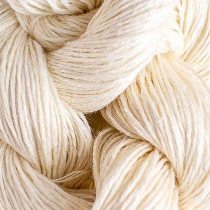 Flax & Twine - Wholesale Knitting/Crochet Supplies - Trellis Stitch Drawstring Bag Set Kit