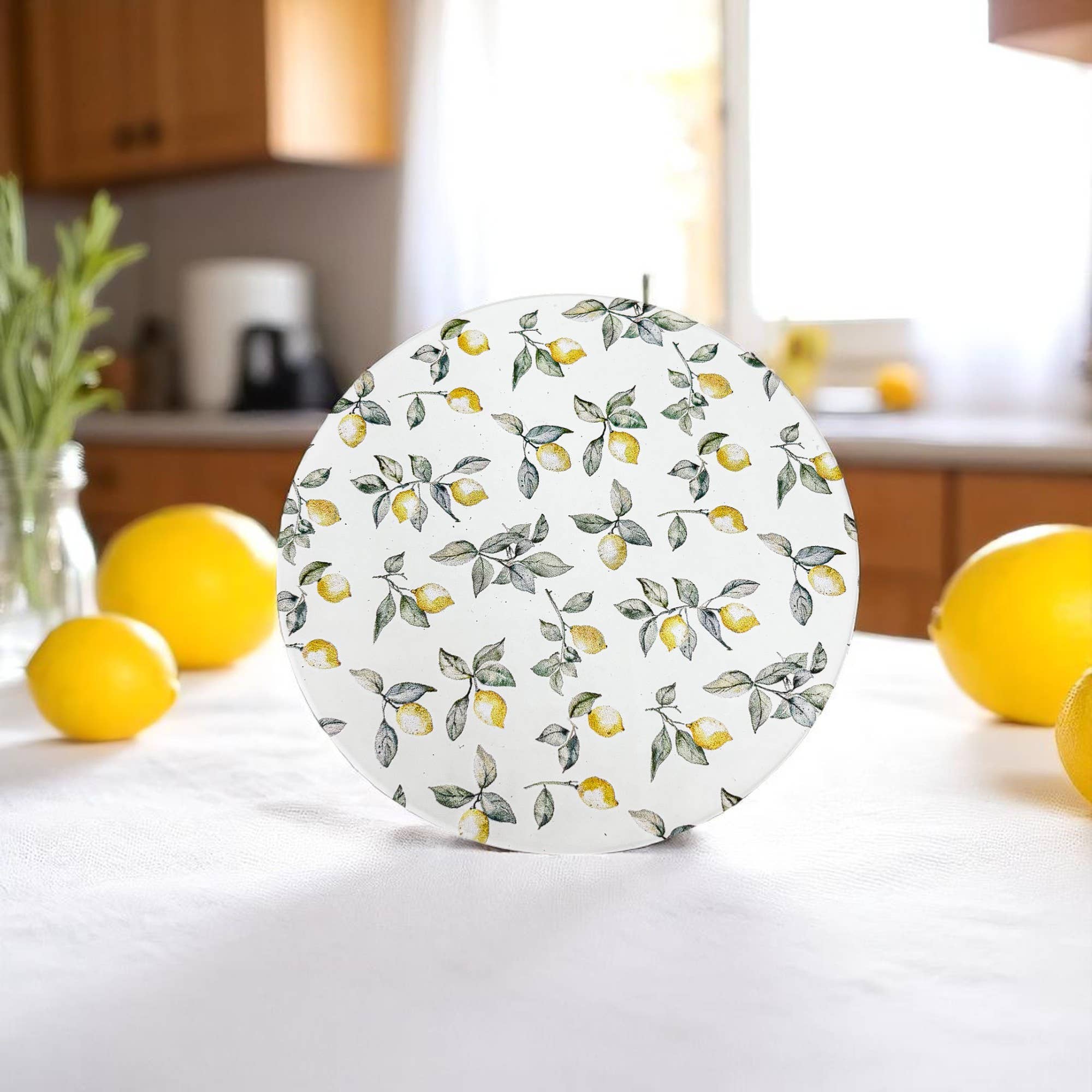 Gia Roma - Wholesale Onderzetters - Chinoiserie Halloween Onderzetters, Luxe Herfst Huisdecoraties129