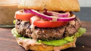 Suzie's Organics and More - Wholesale Sauce - Jan's Burger Sauce (not Organic) 20oz Best Seller1