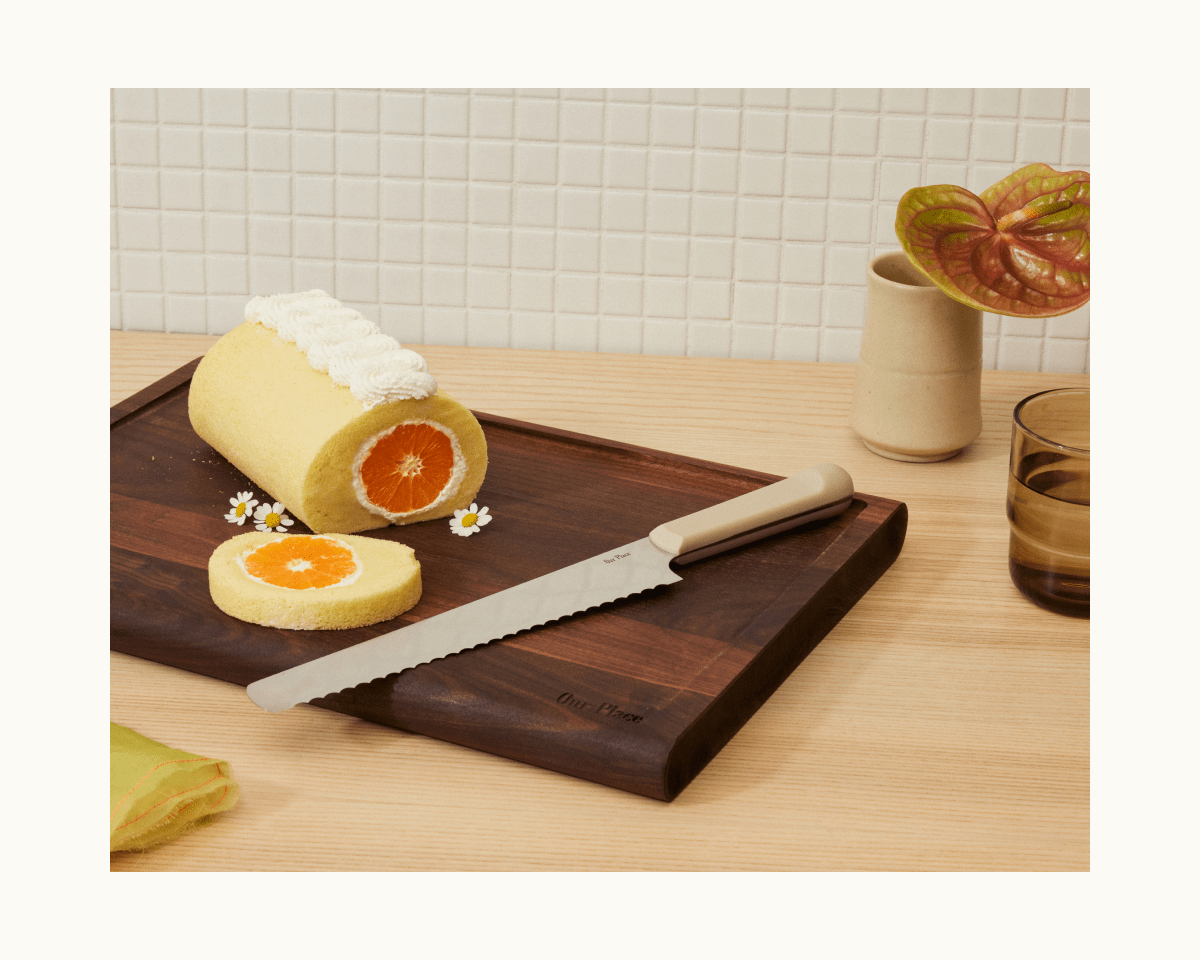 Our Place - Wholesale Knife Set - Knife Trio36