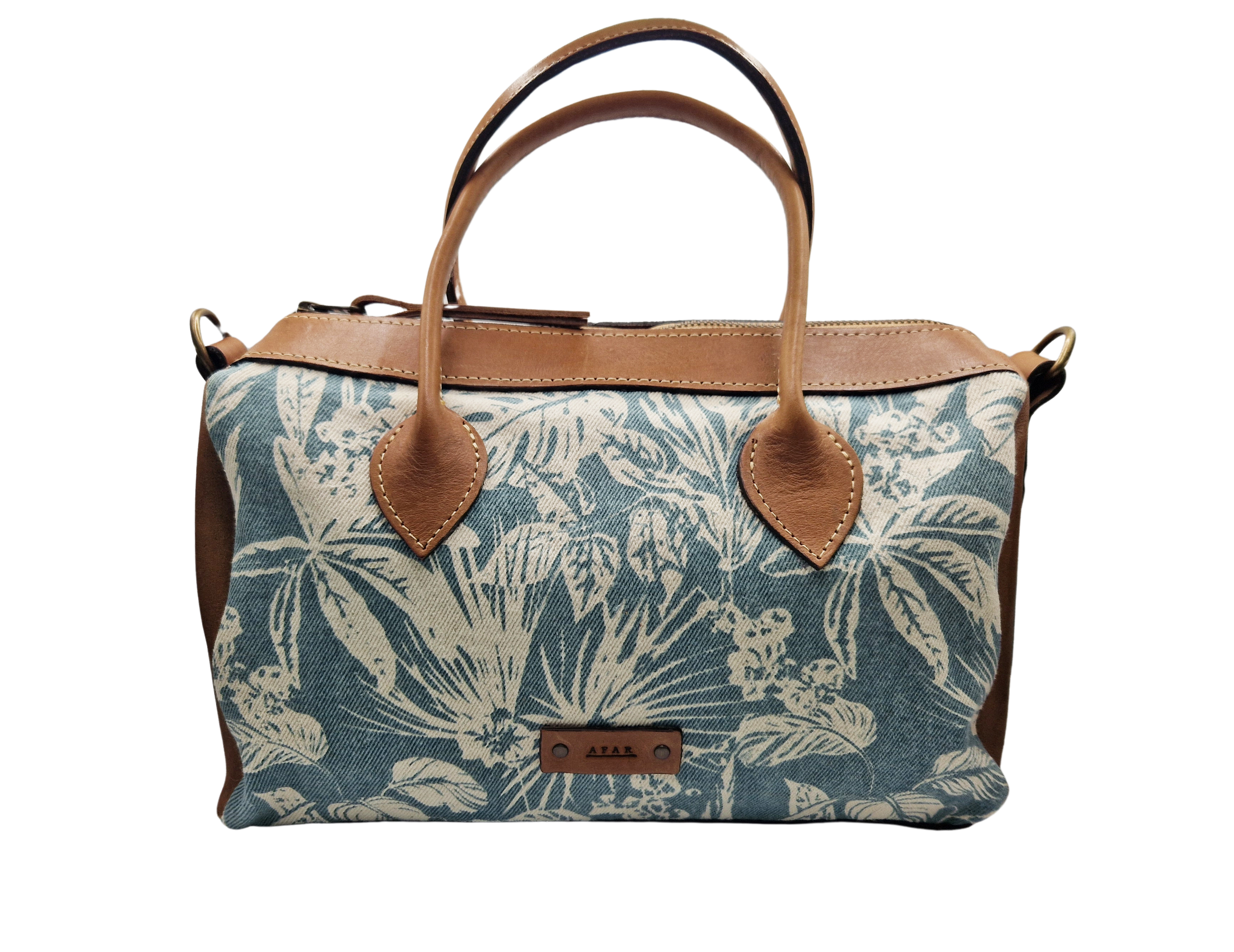 Dana Esteline - Vendita all'ingrosso Borsa con manico - Donna - Borsa FARAH Jungle0