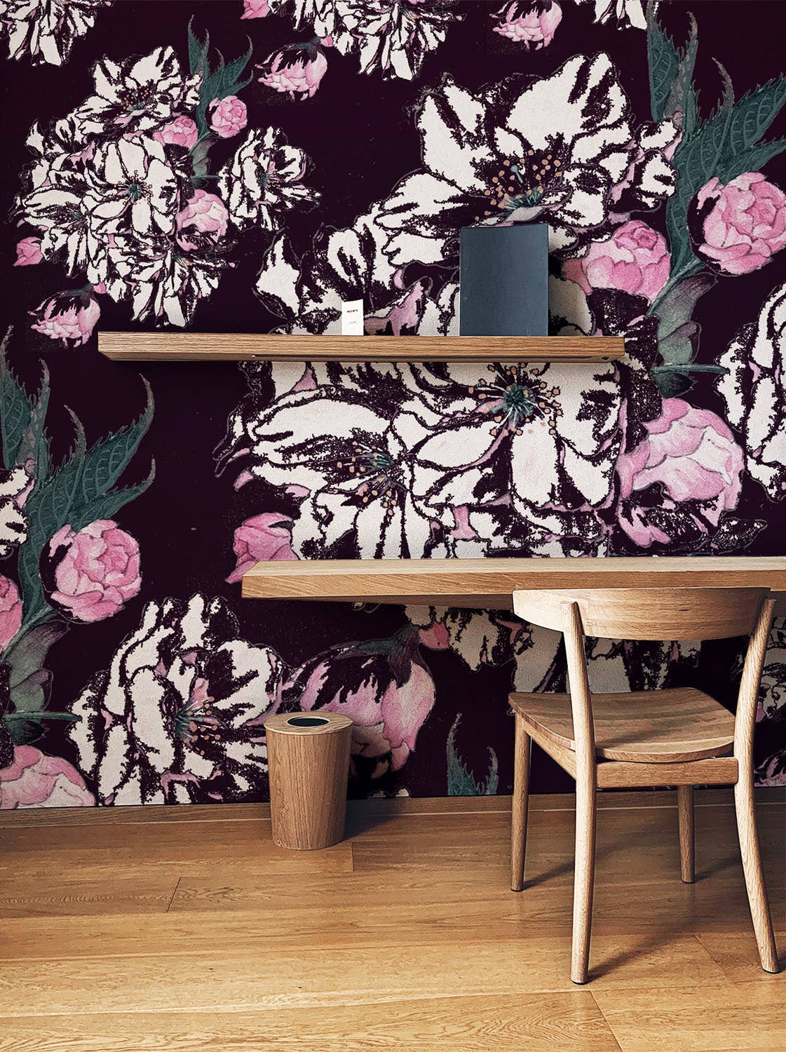 Mohanita Créations - Wholesale Wallpaper - Maria Design Wallpaper1