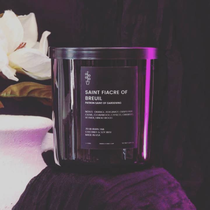 SAINT FIACRE OF BREUIL for wholesale by VTVWX