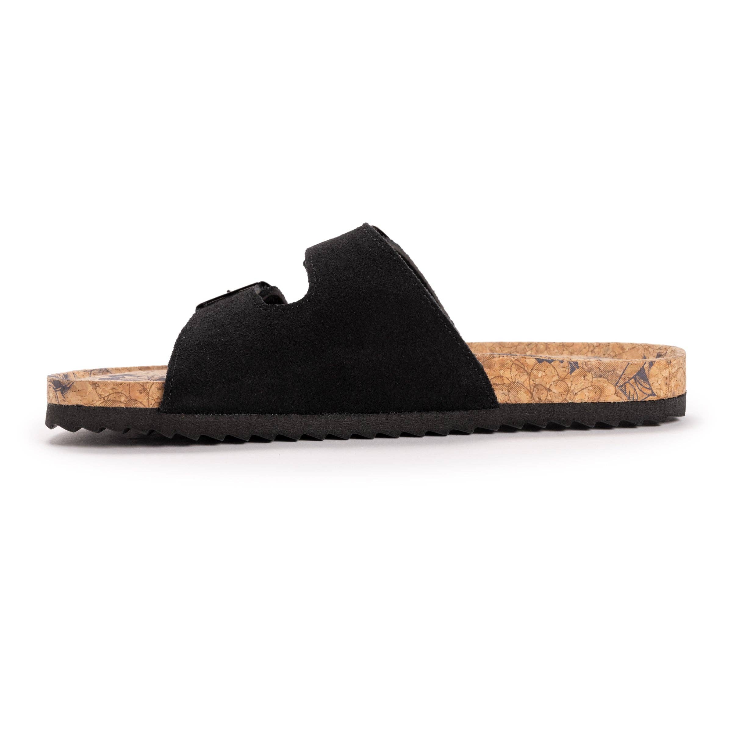 Muk Luks - Wholesale Slides - Women's - Muk Luks Women's Tessa Terra Turf Sandal11