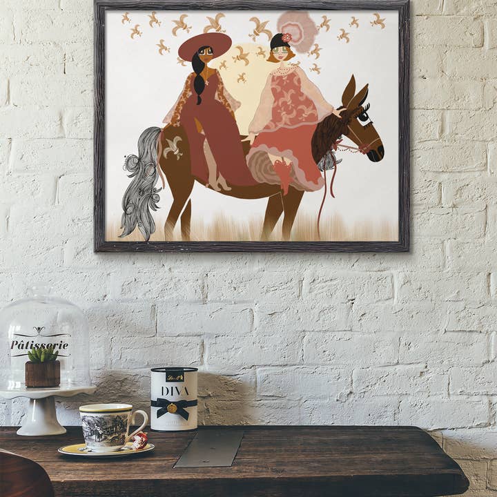 Earthling fyllningar för wholesale av Lovely Earthlings