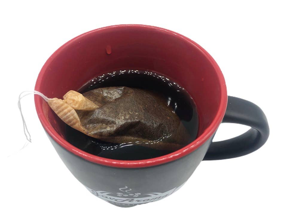 JavAroma Roasters - Wholesale Ground Coffee - WHEREVER Single Serve Coffee (Daily Grind)3