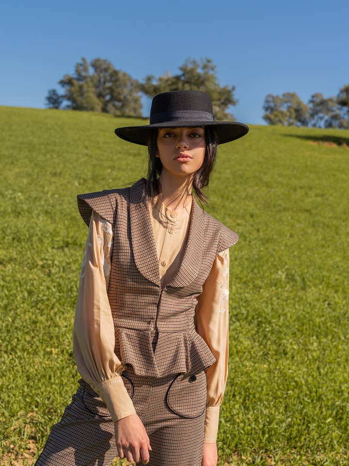 Gilet Jasper V per la vendita all'ingrosso da parte di Strena (C.C. Ramos S.L.U.)