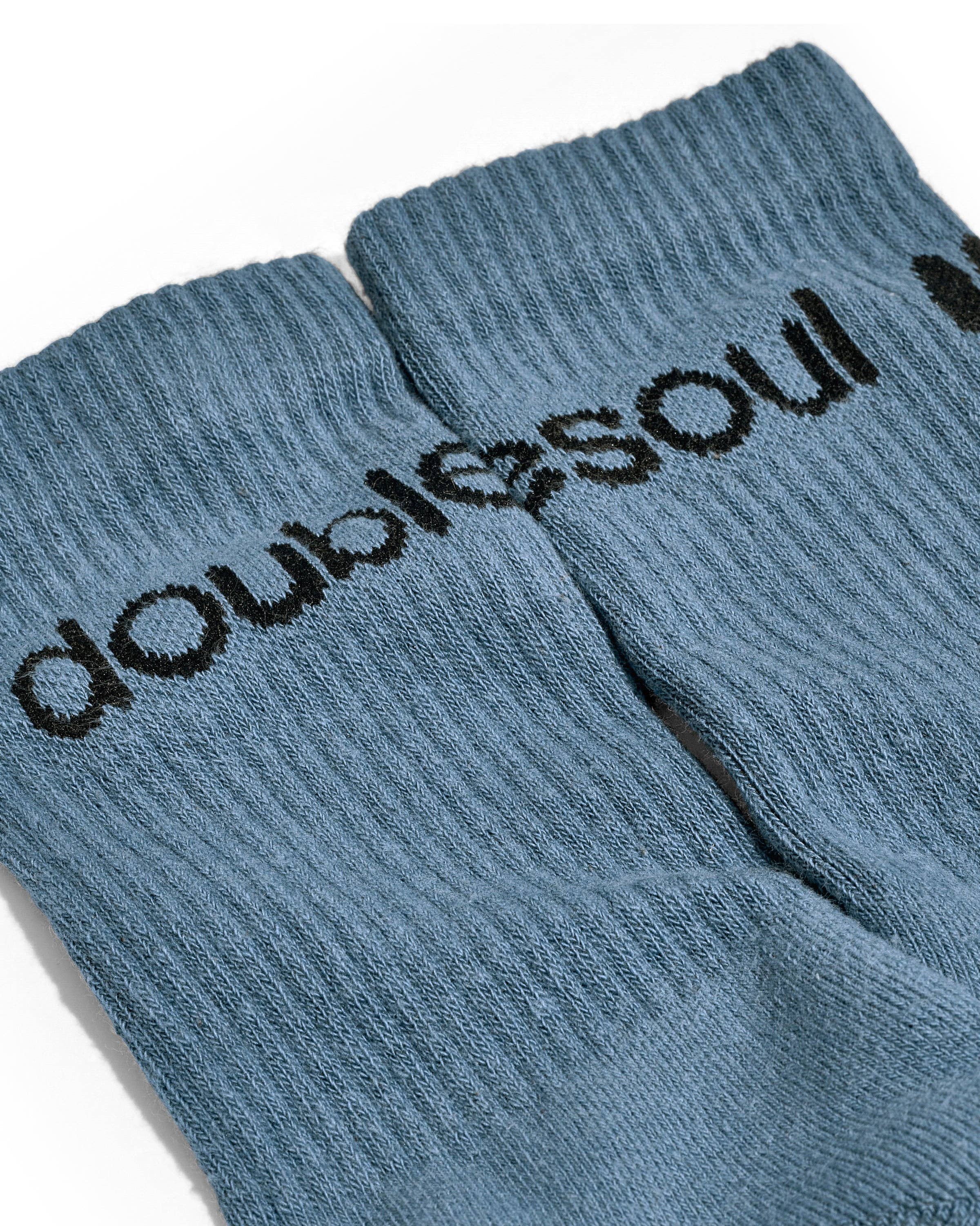 doublesoul - Vendita all'ingrosso Calzini - Unisex - Calzini alti unisex a metà polpaccio per tutti i giorni25
