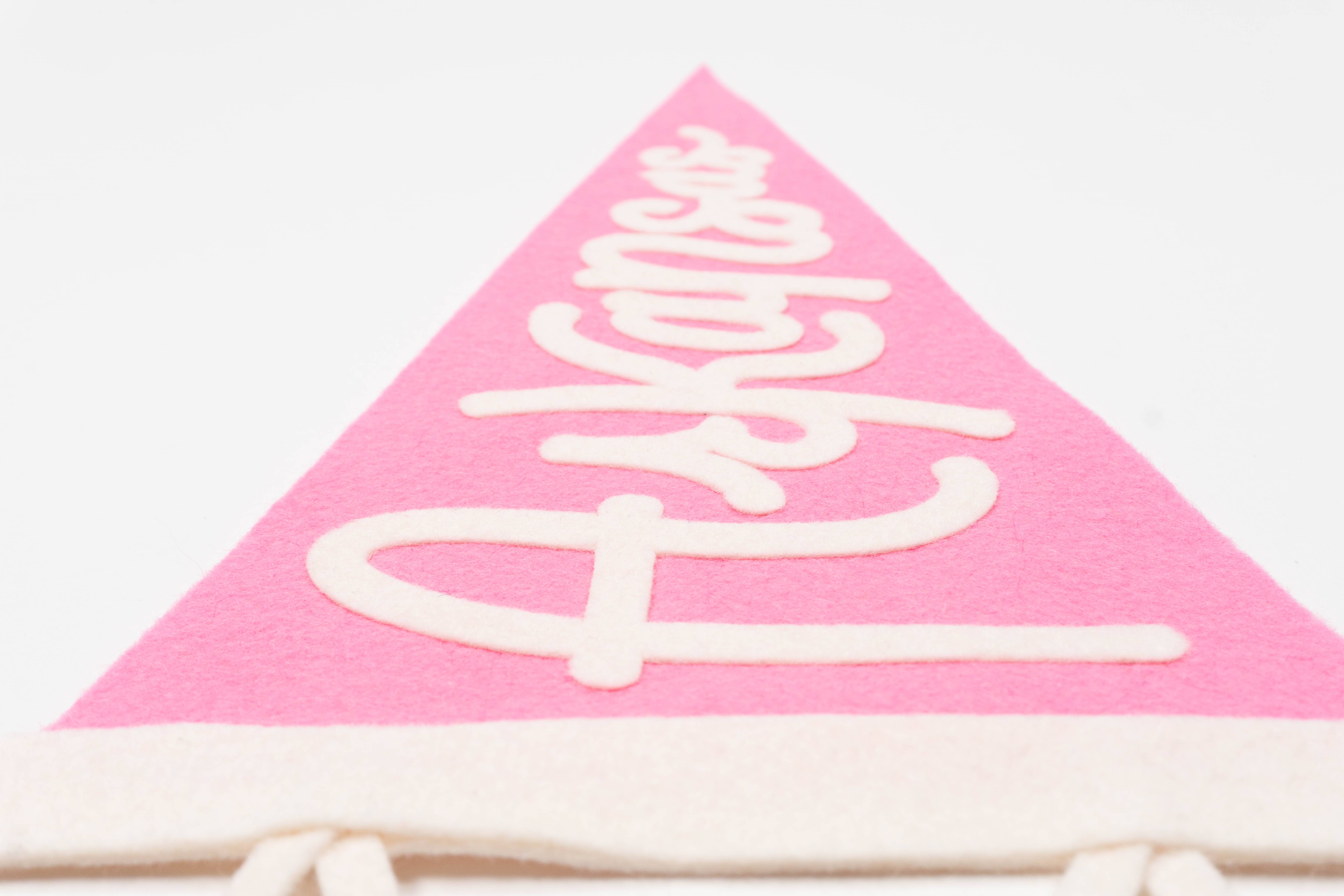 traveldashery - Wholesale Sign - arkansas pennant25