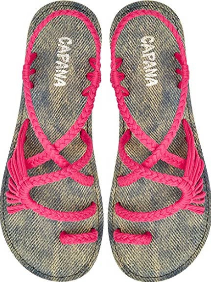 Commune - Pink for wholesale by Capana