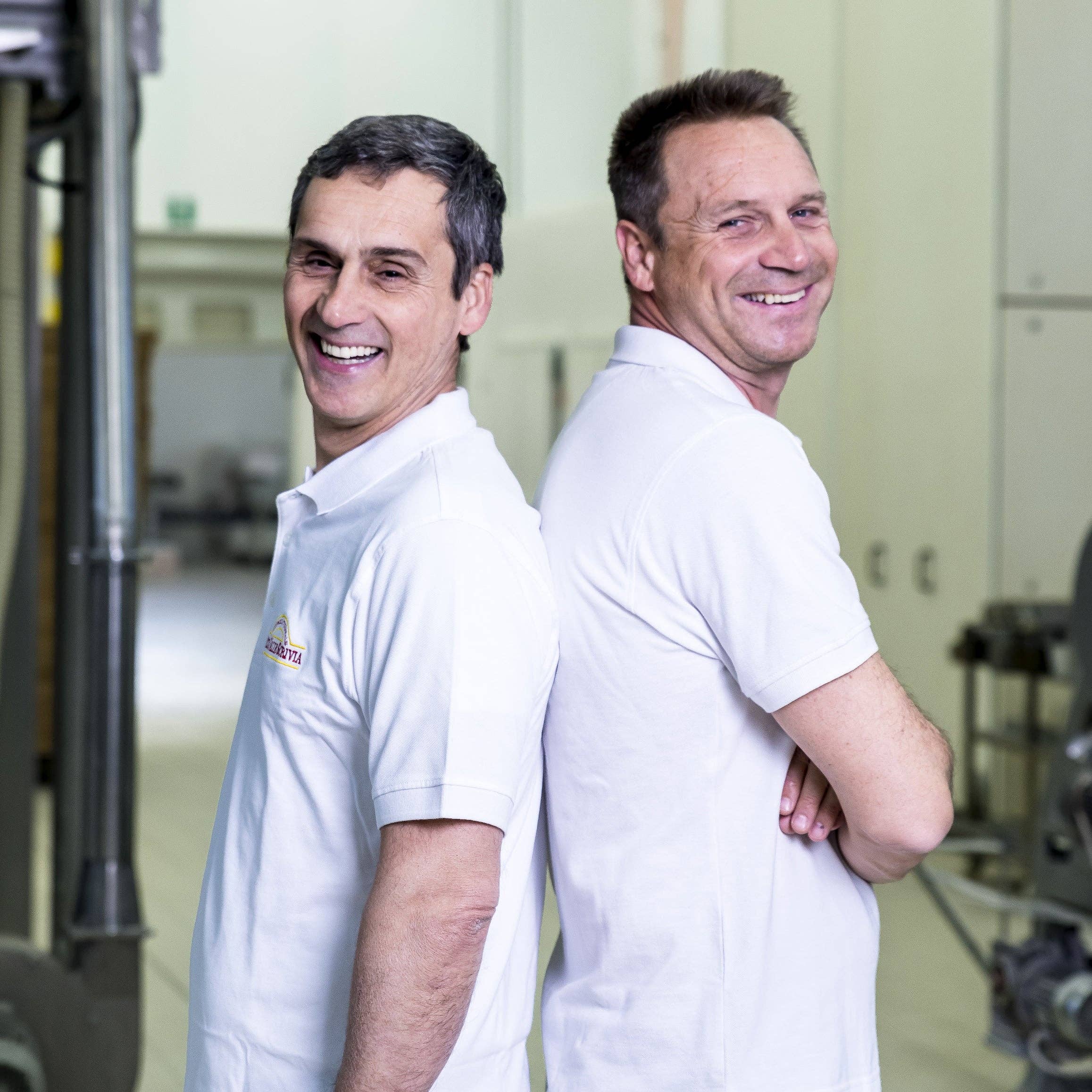 Zia Pia - Wholesale Pasta - Organic Penne4