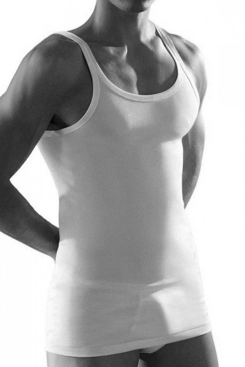 white Trapani Narrow Shoulder - Exterior: 60% wool 40% acrylic Interior for wholesale on Faire0