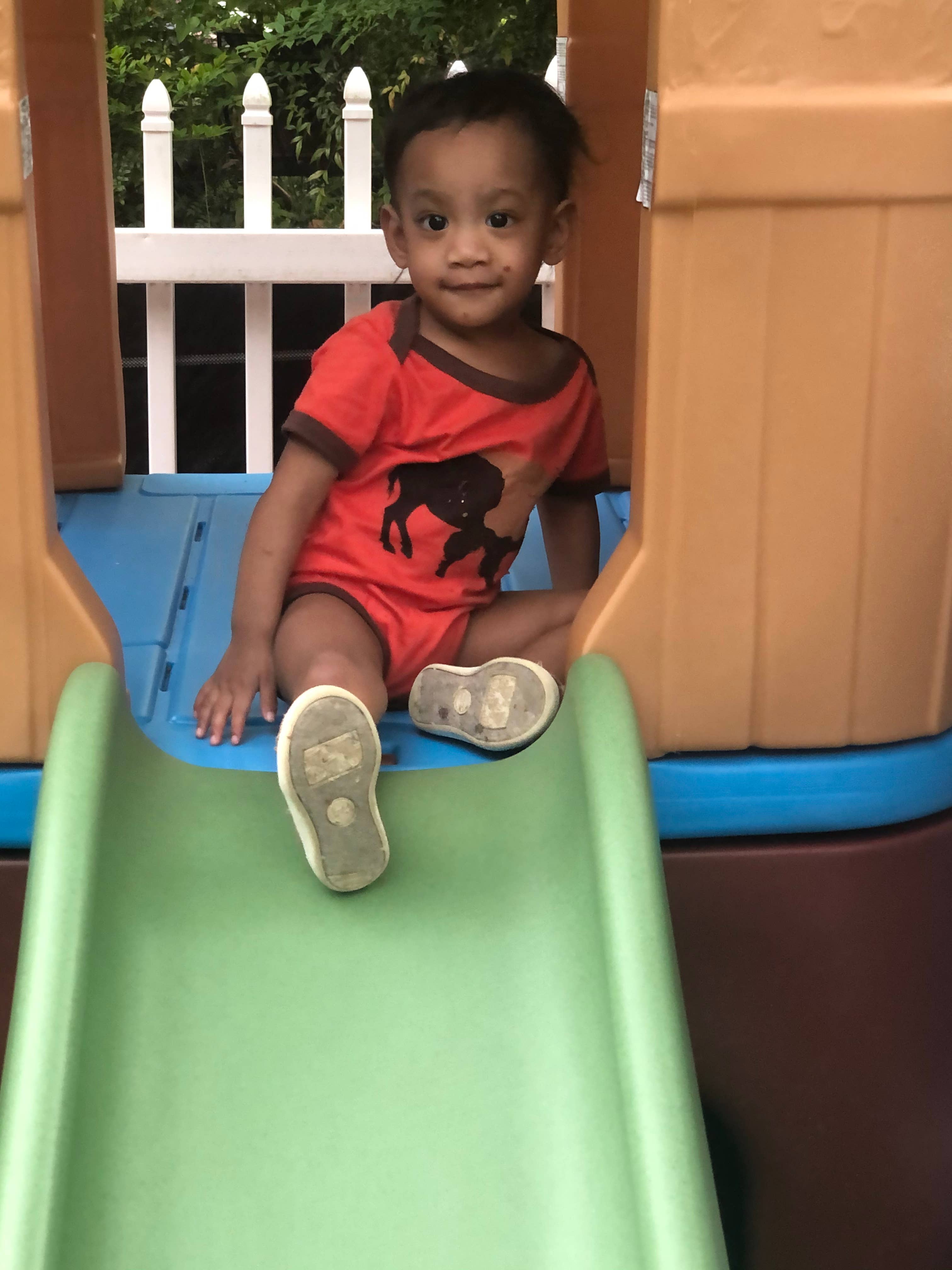 Doodle Pants – Engroshandel T-shirt - Børn – Buffalo Shirt - Western Toddler og Børnetøj3