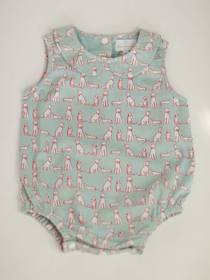 Babyboblen - Amerikanske Hunde for engroshandel hos dear georgie