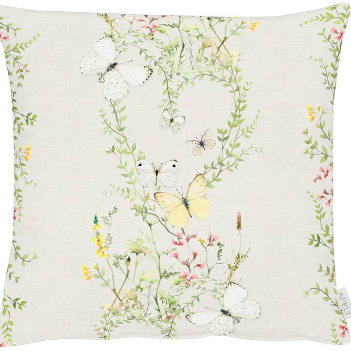 Apelt - Wholesale Chair Cushion - 6400 Springtime (48x48)
