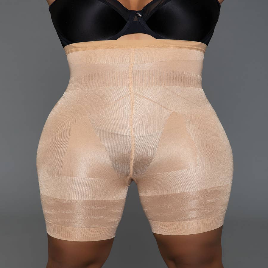 Wholesale Youmita Shapewear Bodysuit-YM-BS-70244 for your store