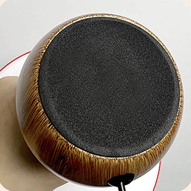 Kiyo Home - Wholesale Accent/Desk Lamp - Mushroom Lamp | Novelty Table Lamp | Mushroom Night Light3