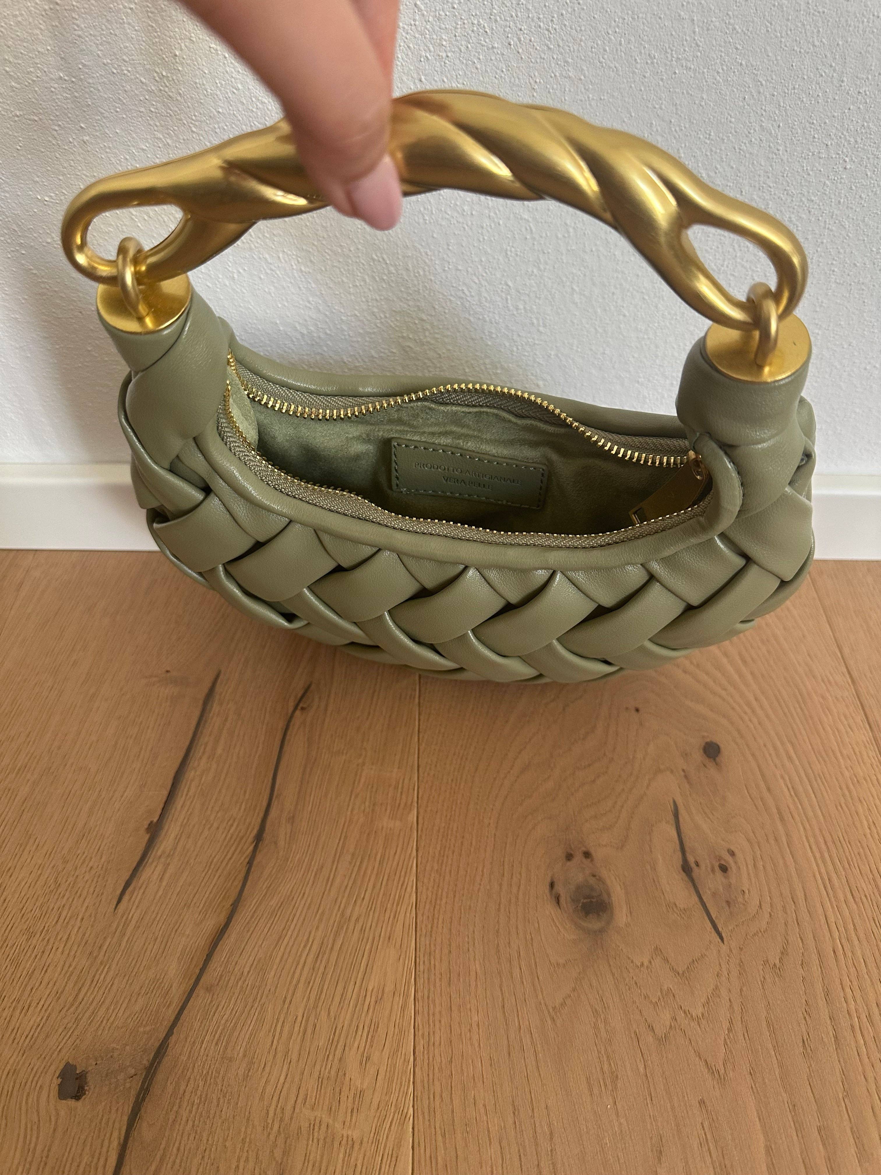 Zhade – wholesale Shoulder bag – women's – UNIQUE - Genuine leather10