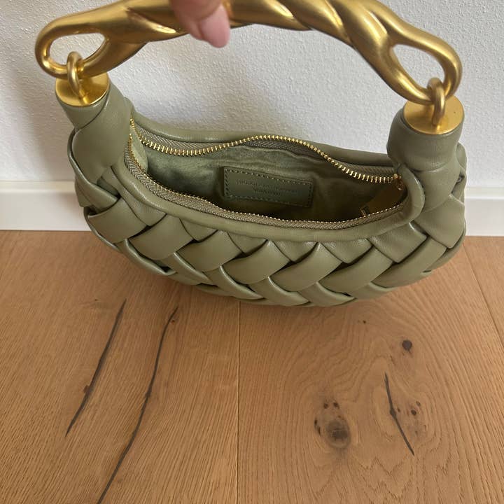 Zhade - Wholesale Shoulder Bag - Women's - UNIQUE - Genuine leather10