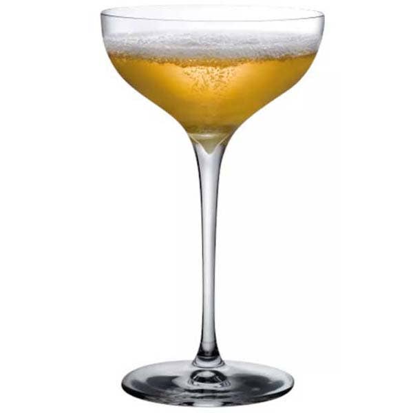 Nude Cocktail Glass Terroir 18,5 cl (6 pcs) for wholesale by Nordic Bar Group