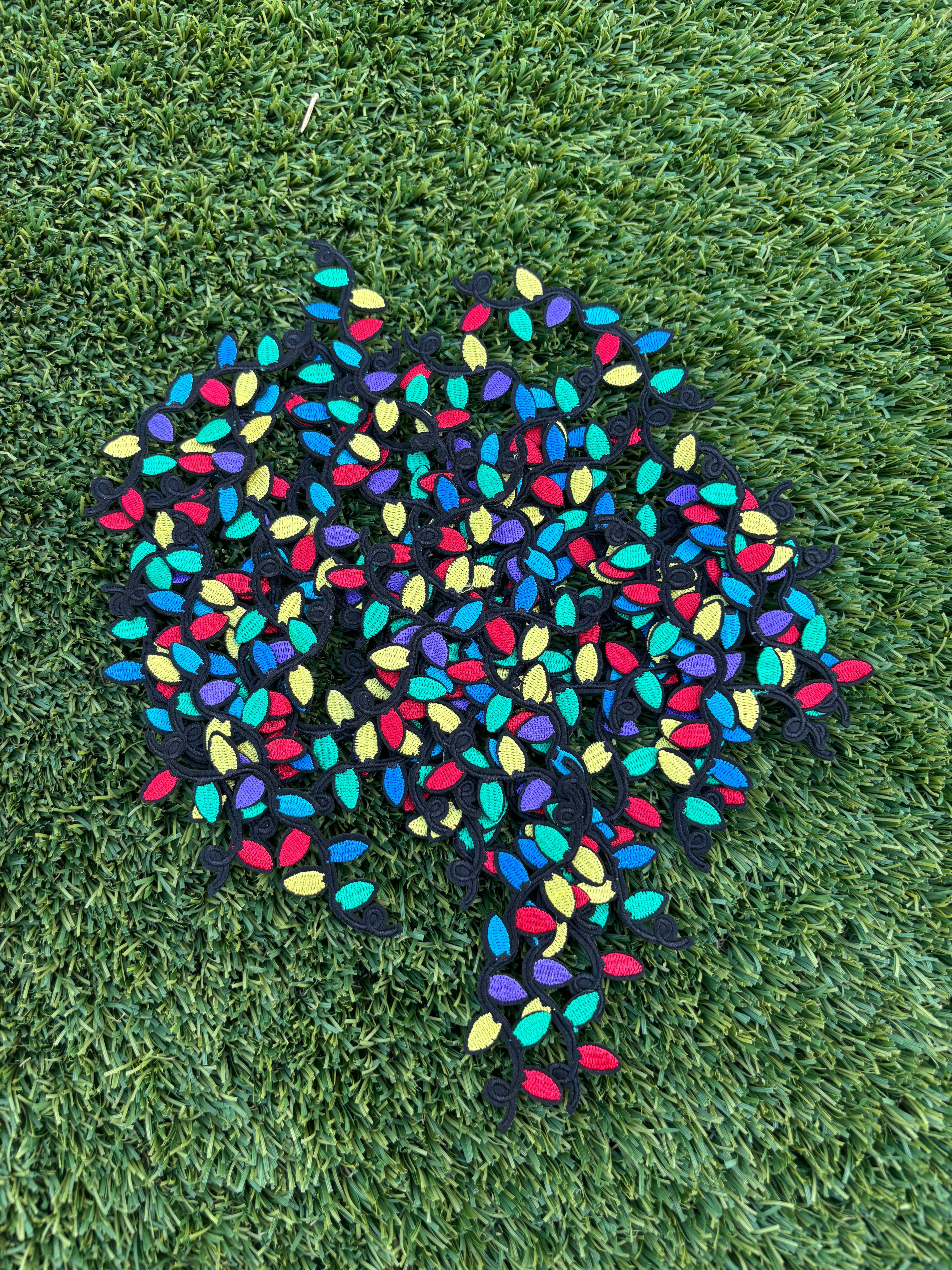 Eric Hill Designs, LLC – wholesale Lapp – Jul Ljus1