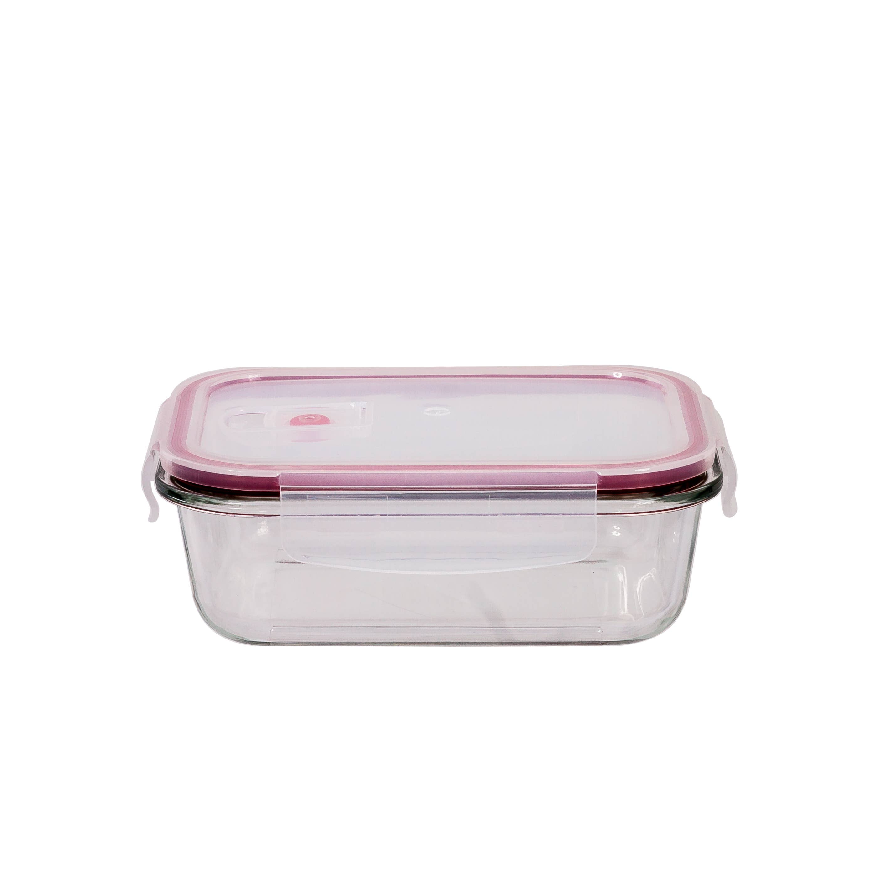 Lexi Home - Wholesale Food Storage Container - Premium Glass Food Containers with Snap Lock Lids, 16 Piece7