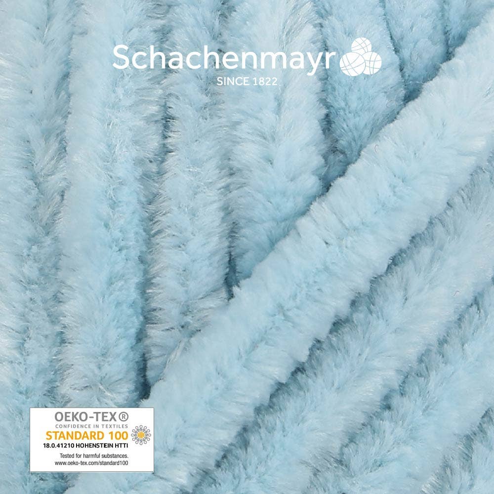 MEZ Crafts Germany - Wholesale Yarn - Schachenmayr Luxury Velvet 10X100G5