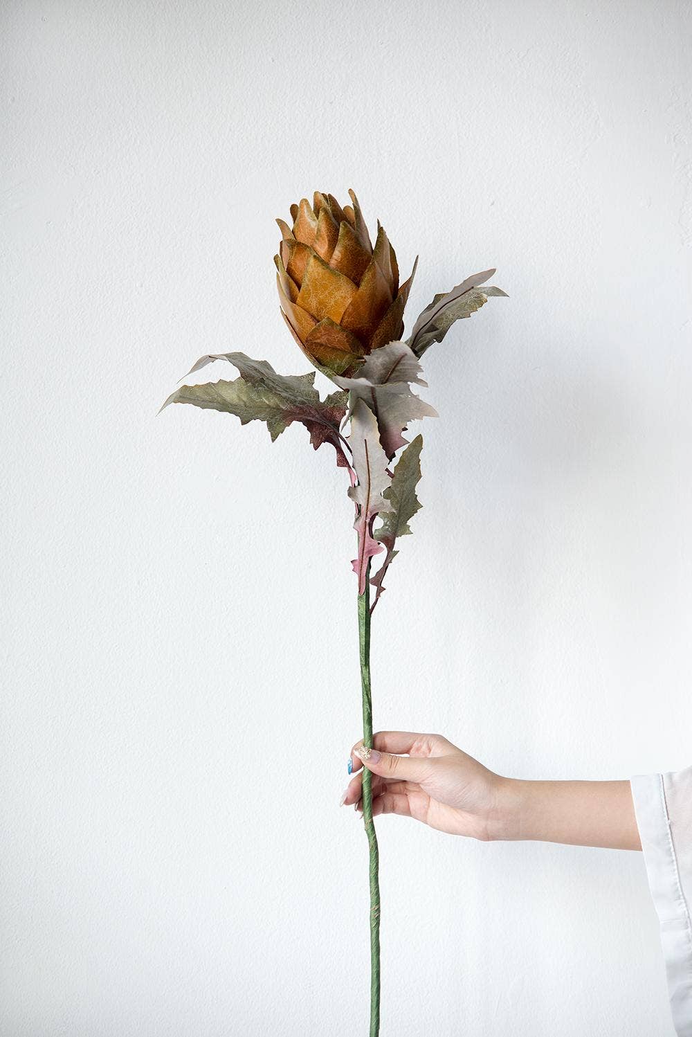 A&B Home Group Inc. – Großhandel Tischdeko – Artischocken-Stamm1