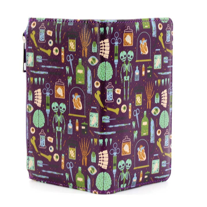 COMECO INC - Wholesale Wallet - Women's - Oddities Wallet2