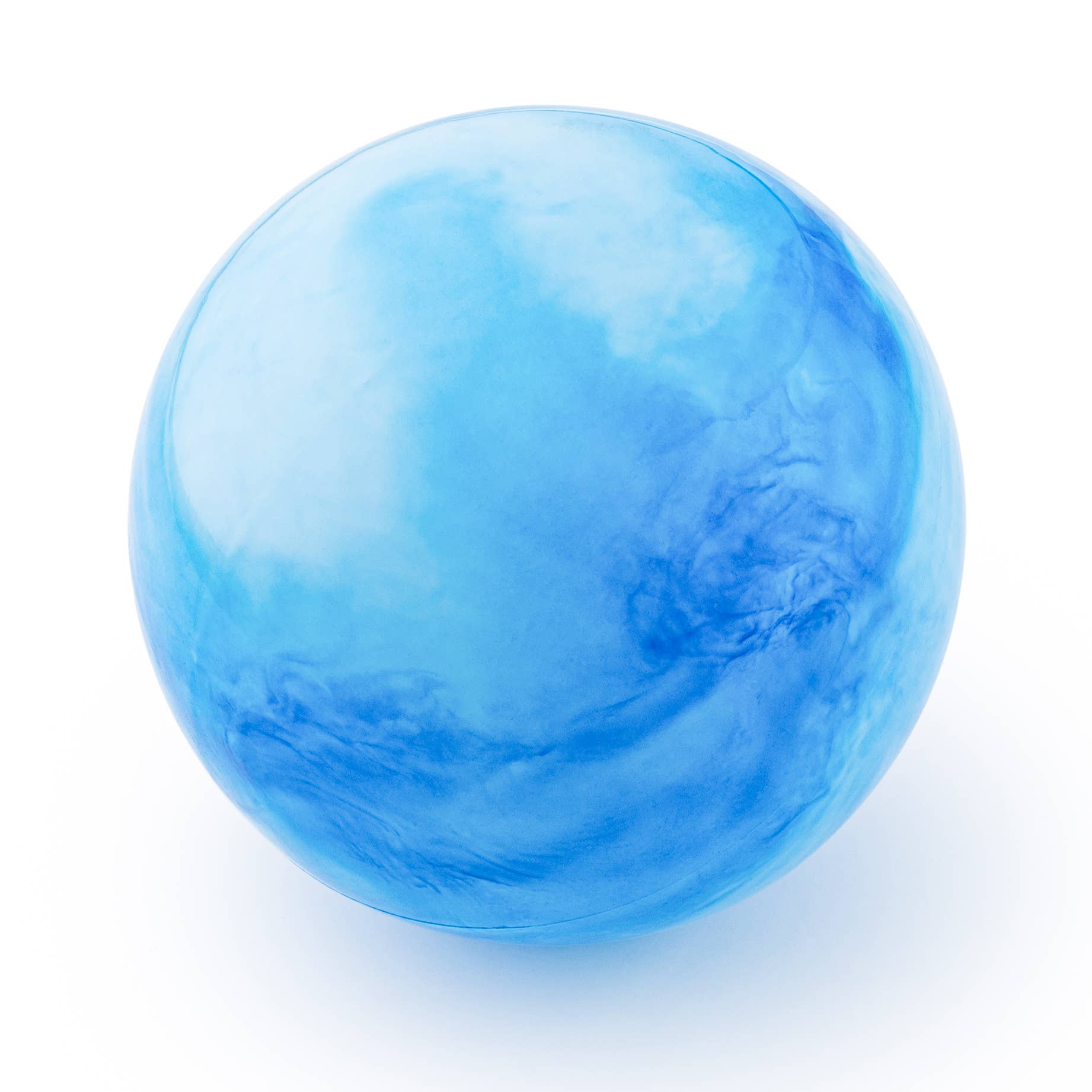 New Bounce - Wholesale Sports Ball - Kids - 8.5'' Marbleized Bouncing Ball, Assorted Colors1