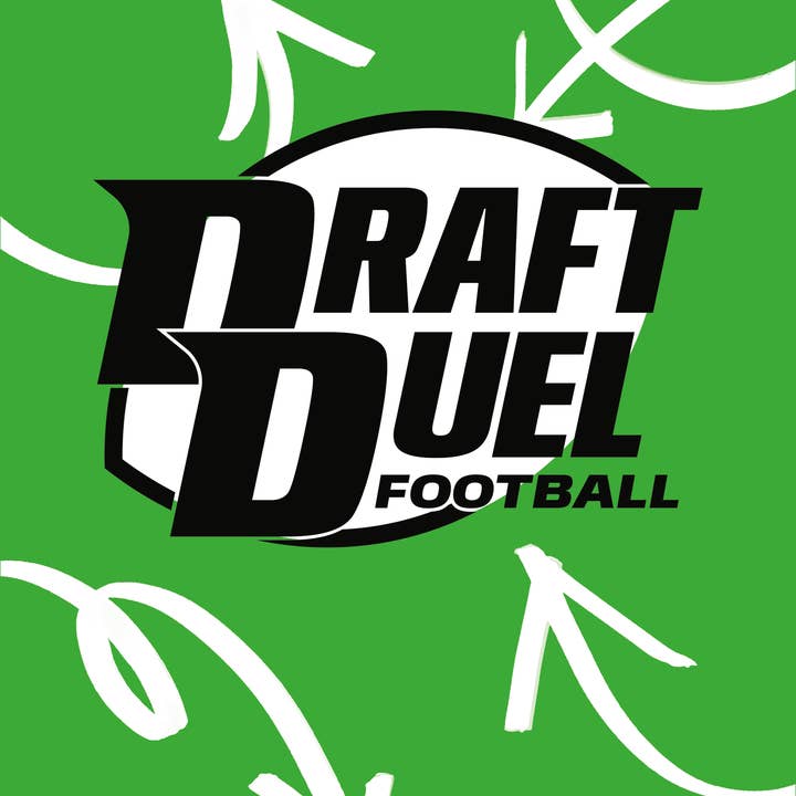 Draft Duel Football for wholesale by InDiPro
