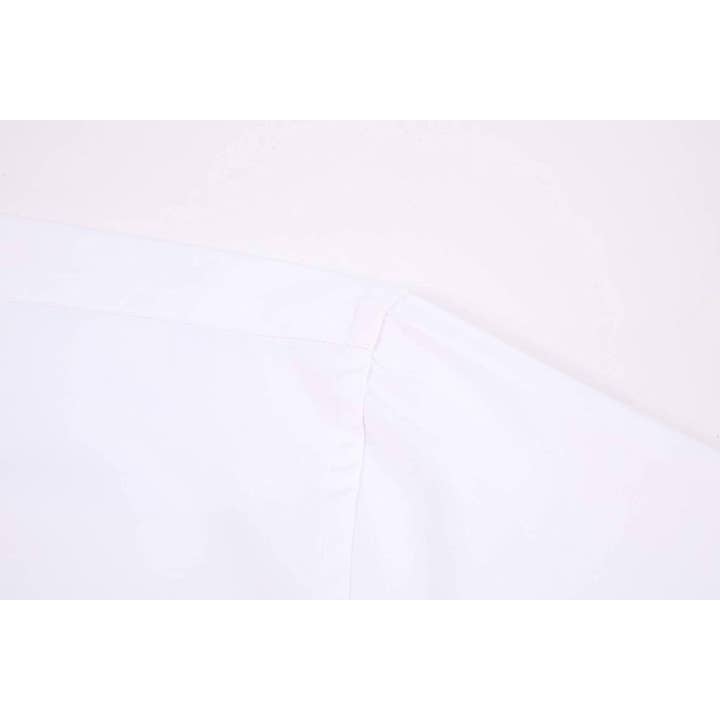 Rodeo Clothing - Wholesale Buttoned-down shirt – Men's - Mens Dress Shirts Wrinkle Free Regular Long Sleeve Shirts - WHITE3