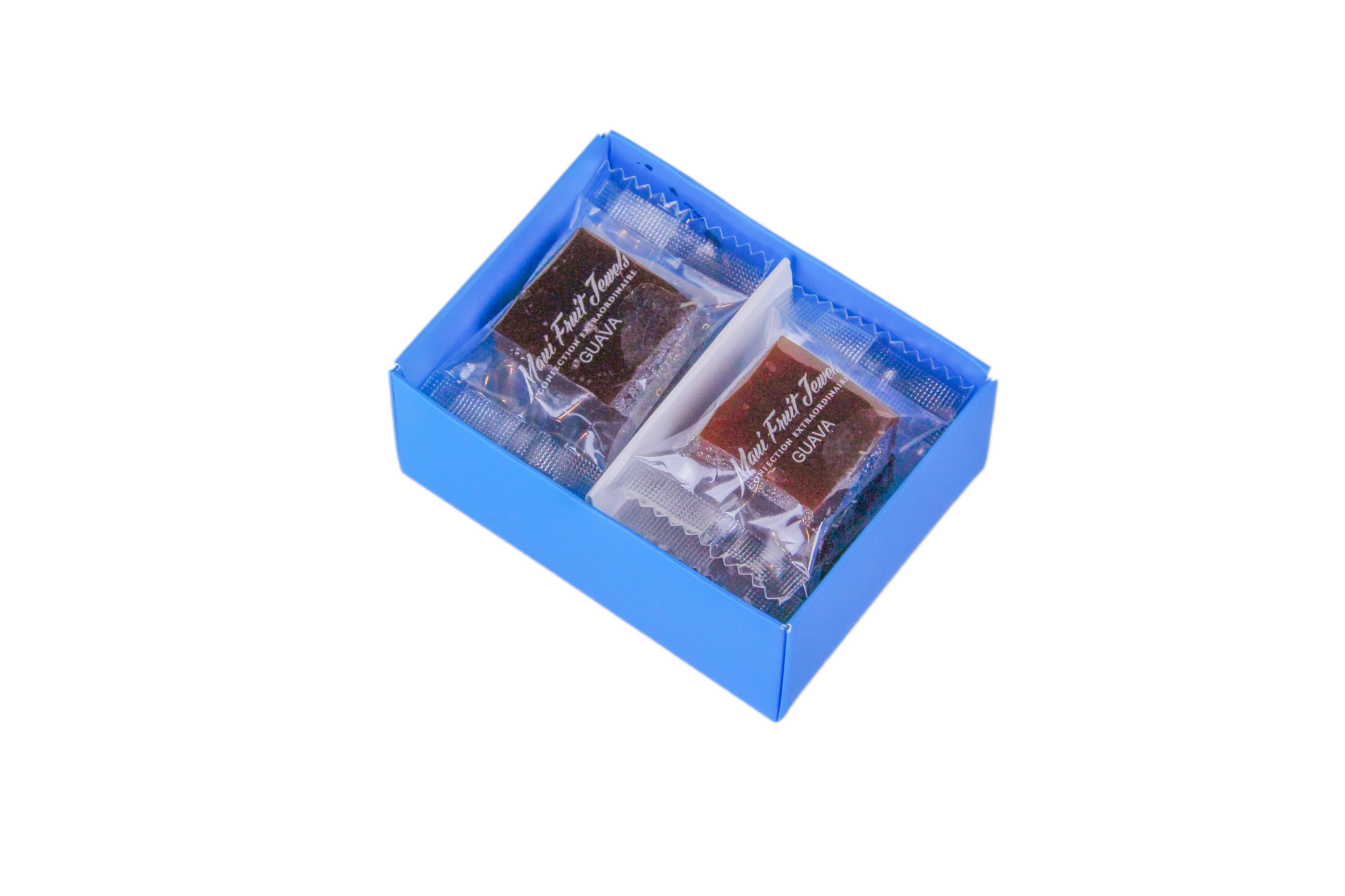 Maui Fruit Jewels – wholesale Gelégodis – Guava fruktgelé2