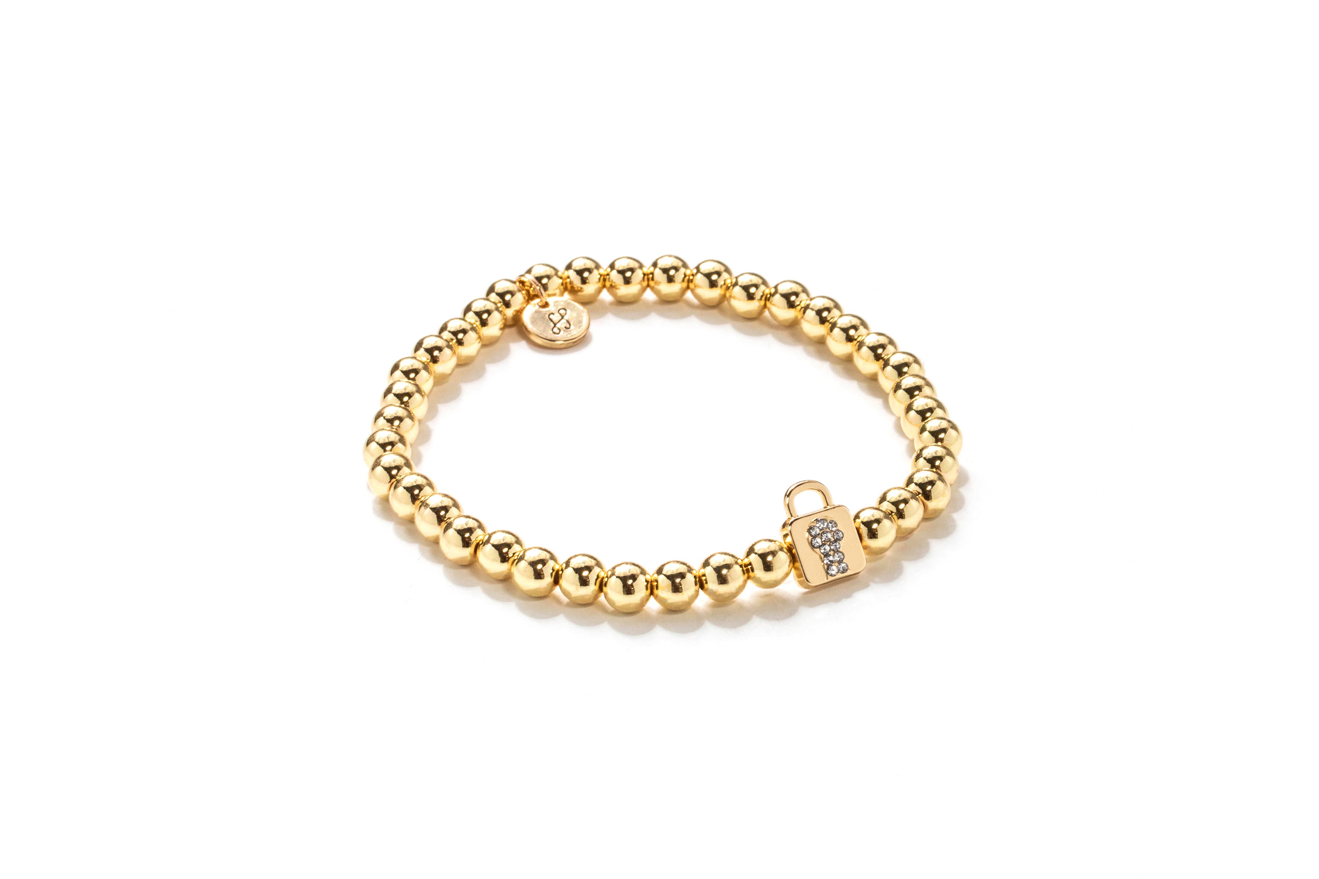 DM Merchandising - Wholesale Charm/Dangle Bracelet - Soul Stacks Bracelet Bar Open Stock40