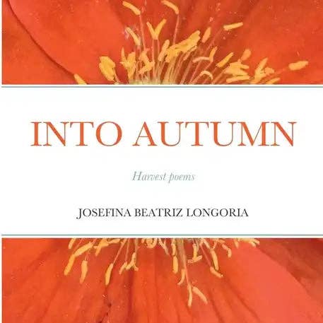 Books by splitShops - Wholesale Book - Adult - Into Autumn - Paperback
