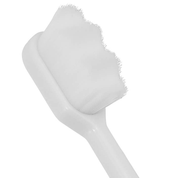 Dentadan Super Soft Zahnbürste – Mikron 12000 Borsten für den Großhandel von Dentadan