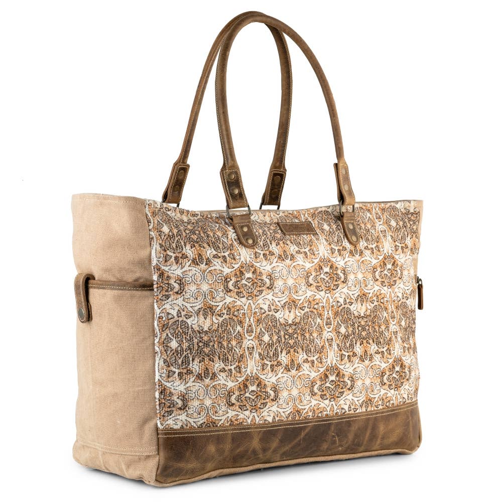 Sixtease Bags USA - Venta al por mayor Bolsa de viaje - Mujer - Bolso Emily Weekender, unisex3