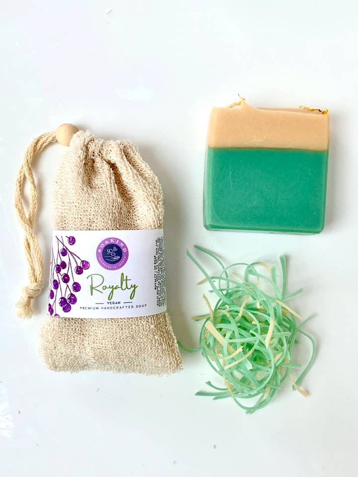 Soap Savers x10 for wholesale by Soakind