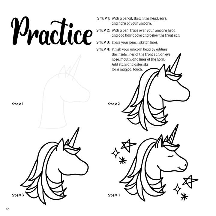 Schiffer Publishing - Venta al por mayor Libro para colorear y cuaderno de actividades - Niños y bebés - Shine Bright Un libro de colores, dibujos y sueños para una vida hermosa6