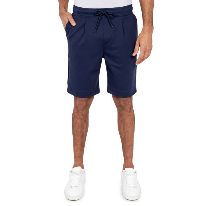 LUX KORTE BROEK voor wholesale door Brooklyn Brigade