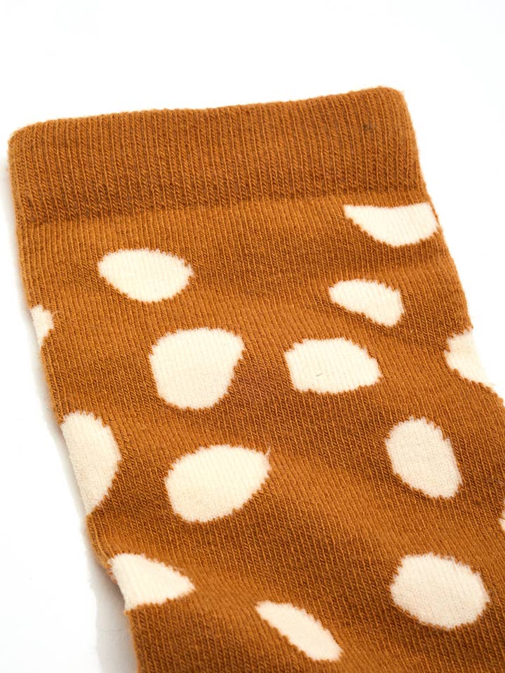 doublesoul - Wholesale Socks - Unisex - Orion High Sock2